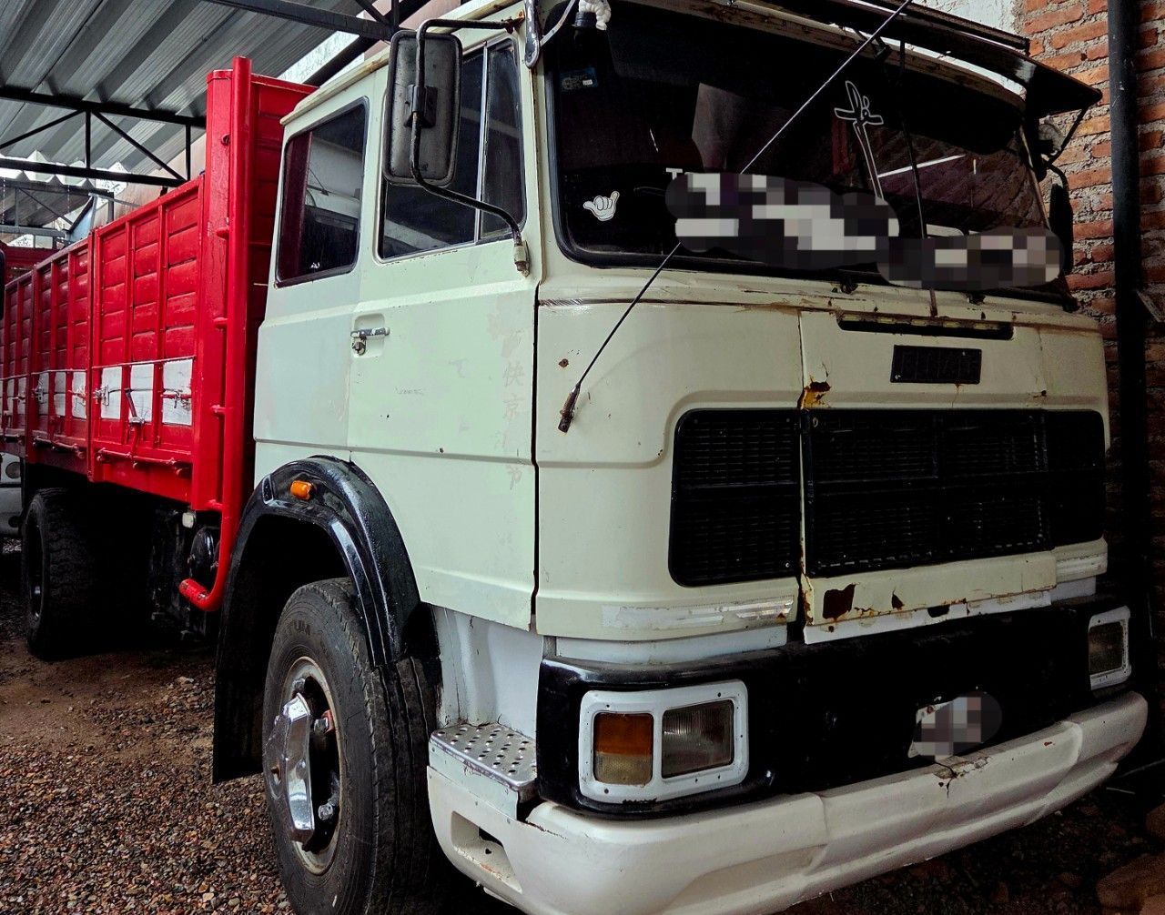 Fiat 619 Usado en Mendoza, deRuedas