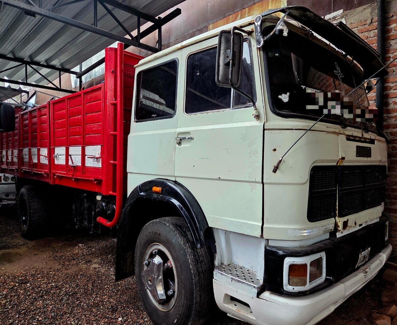 Fiat 619 Usado en Mendoza, deRuedas