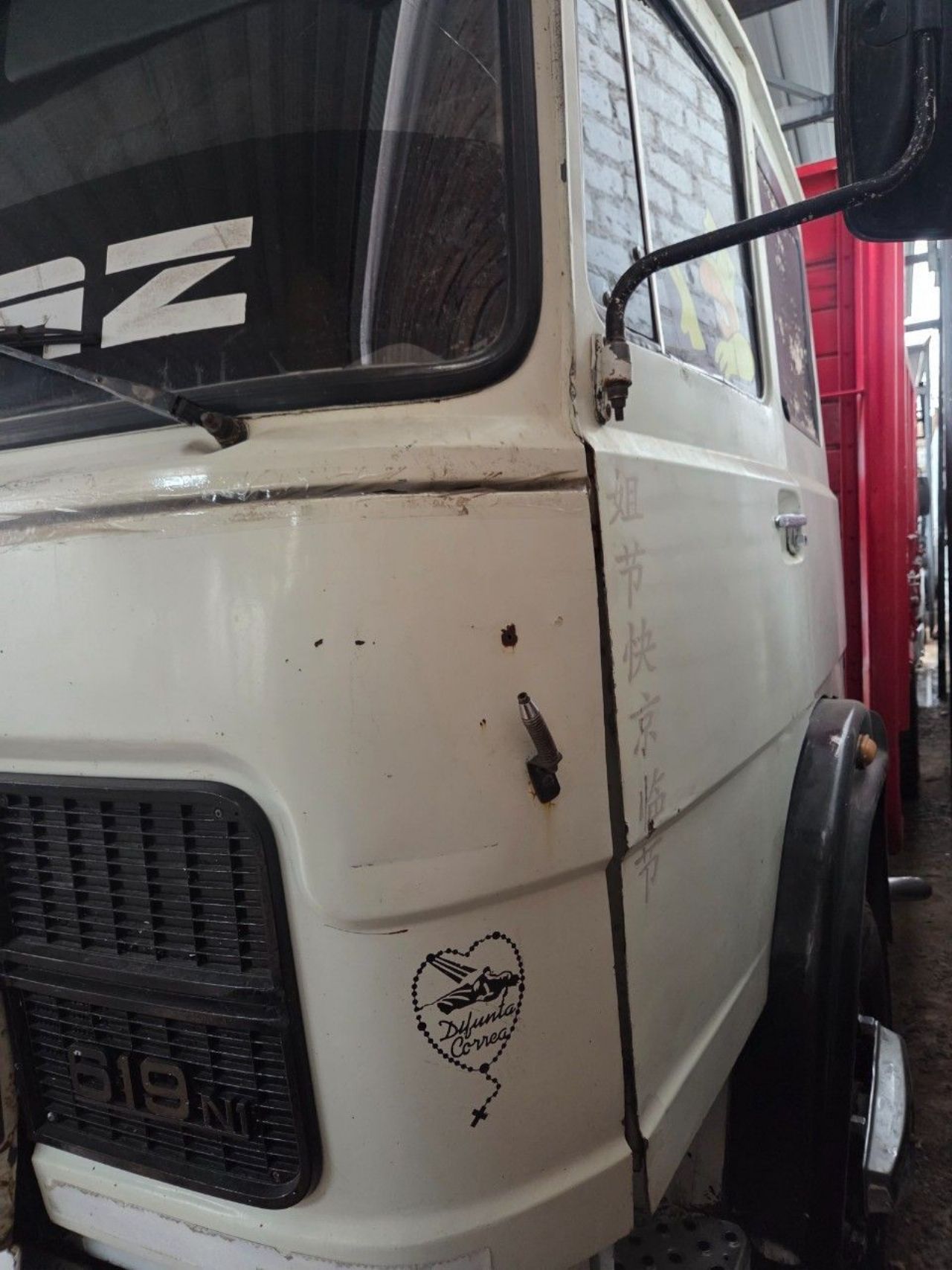 Fiat 619 Usado en Mendoza, deRuedas