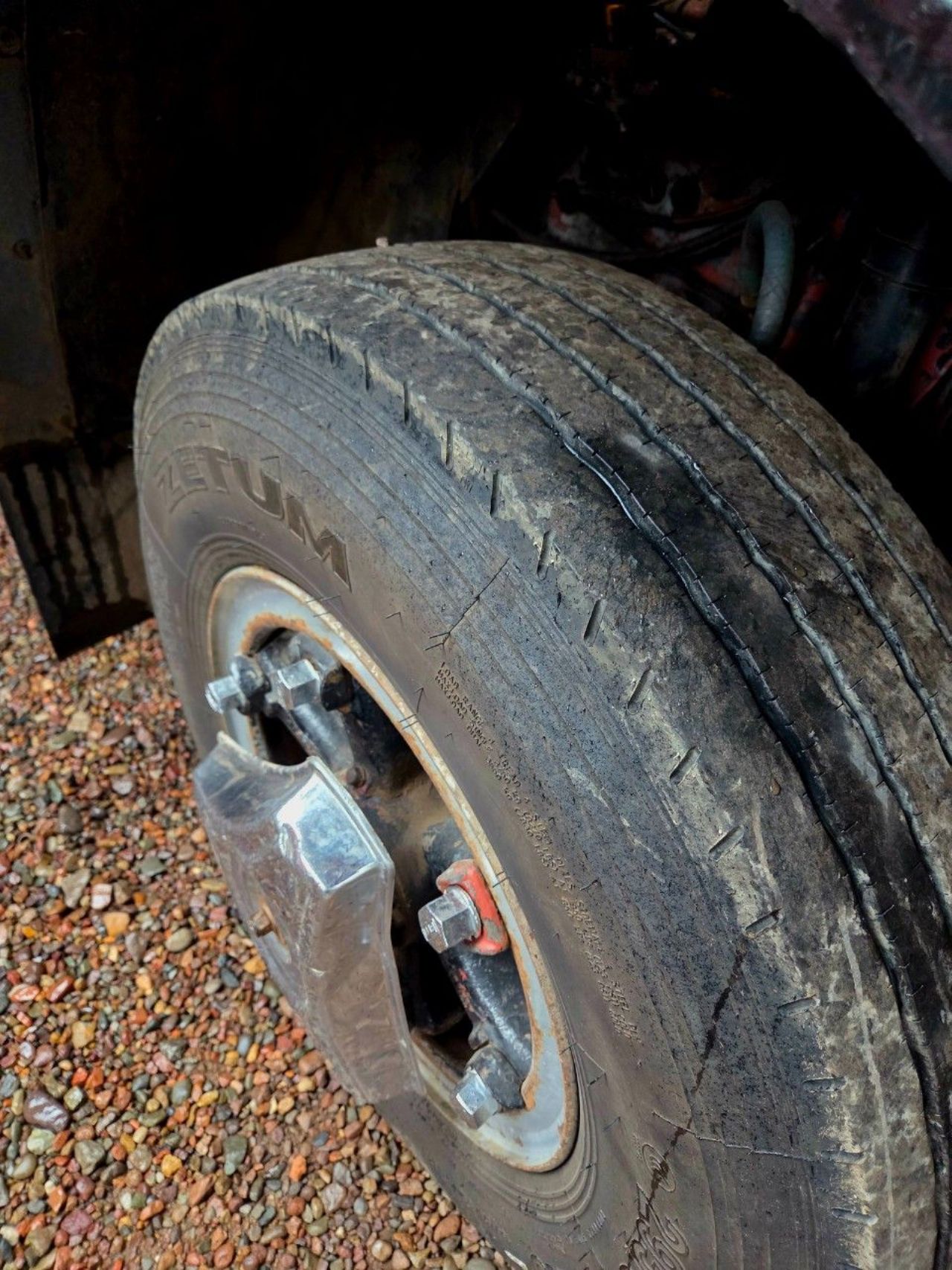 Fiat 619 Usado en Mendoza, deRuedas