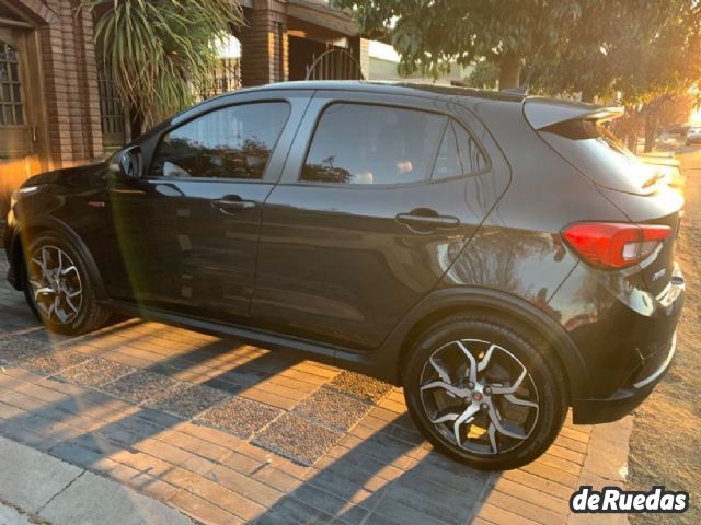 Fiat Argo Usado en Mendoza, deRuedas