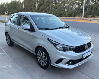Fiat Argo Usado en Mendoza