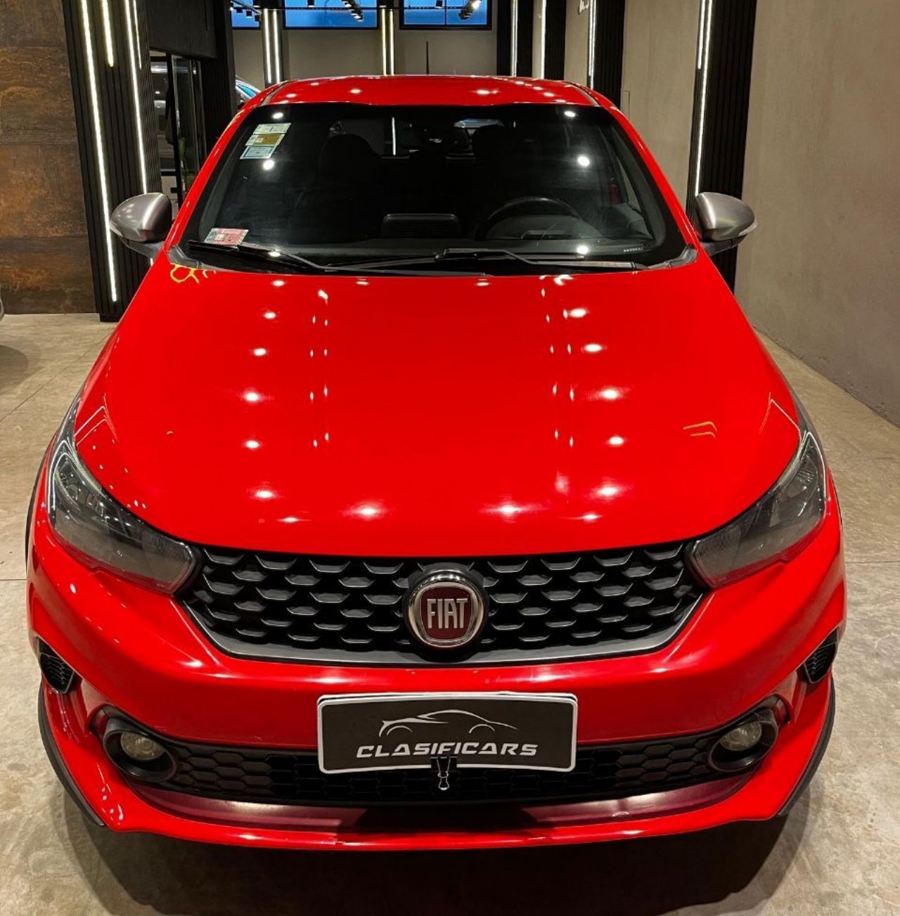 Fiat Argo Usado en Buenos Aires, deRuedas