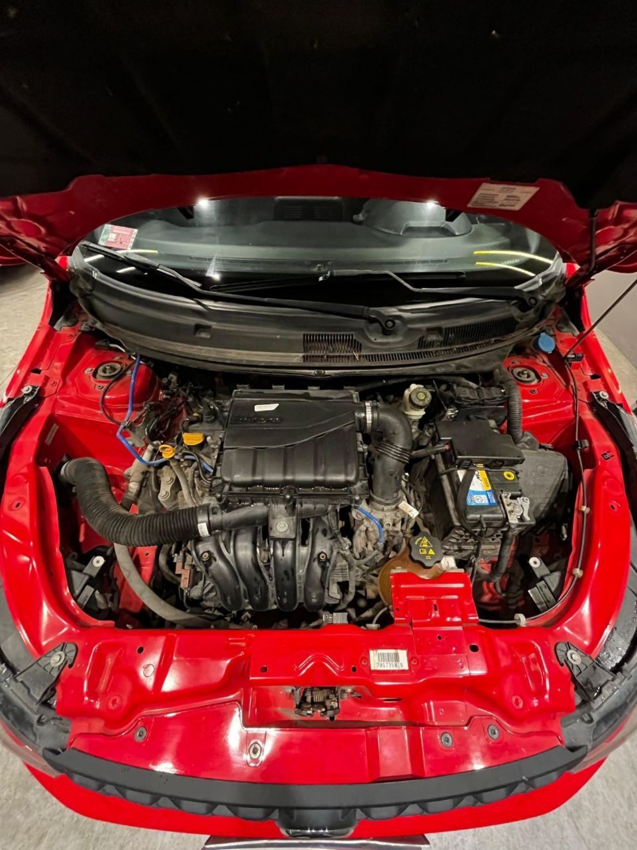 Fiat Argo Usado en Buenos Aires, deRuedas
