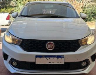 Fiat Argo Usado en Mendoza