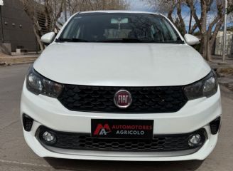 Fiat Argo Usado en Mendoza