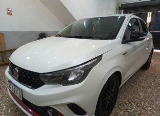 Fiat Argo Usado en Buenos Aires