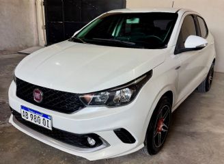 Fiat Argo Usado en Mendoza