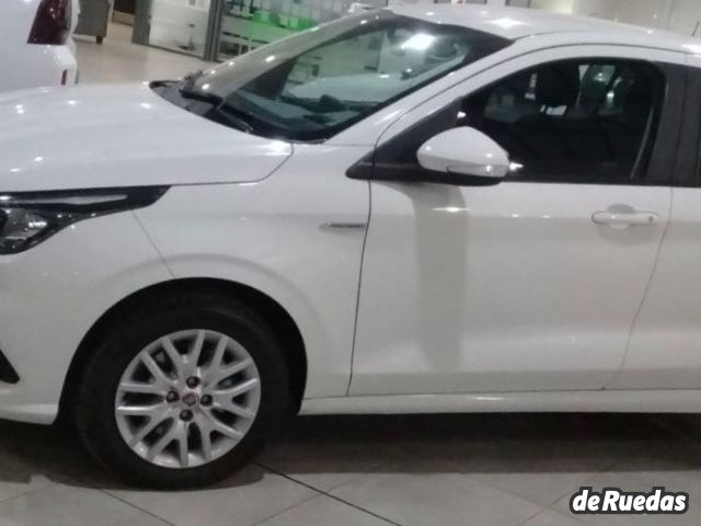 Fiat Argo Usado en Mendoza, deRuedas