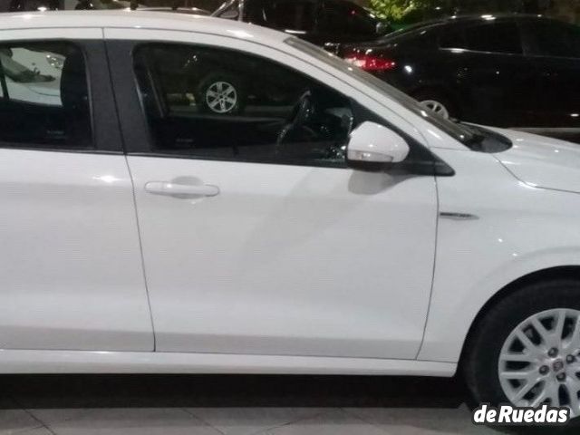 Fiat Argo Usado en Mendoza, deRuedas