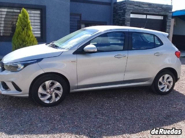 Fiat Argo Usado en Mendoza, deRuedas