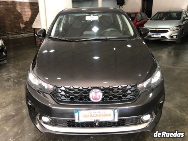 Fiat Argo Usado en Mendoza, deRuedas
