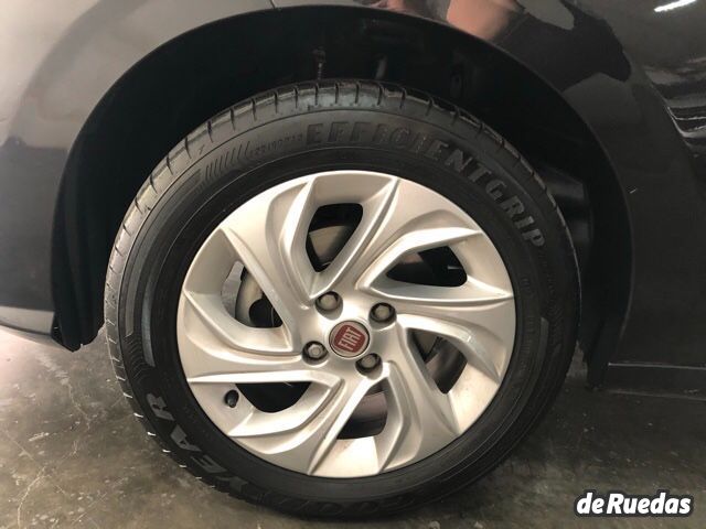 Fiat Argo Usado en Mendoza, deRuedas