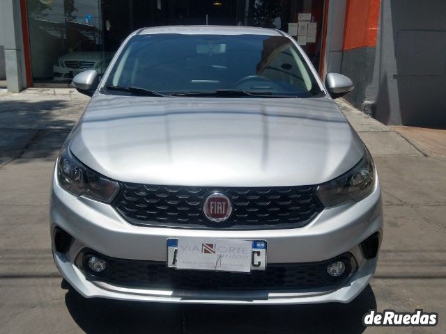 Fiat Argo Usado en Mendoza, deRuedas