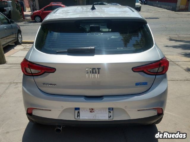 Fiat Argo Usado en Mendoza, deRuedas