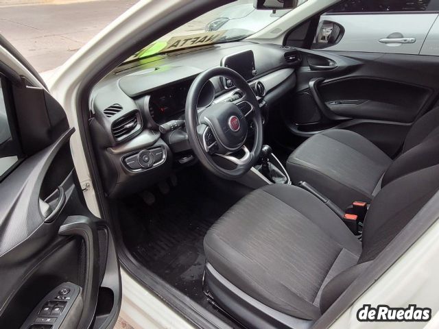Fiat Argo Usado en Mendoza, deRuedas