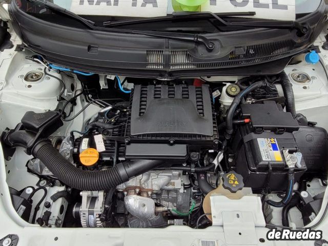 Fiat Argo Usado en Mendoza, deRuedas