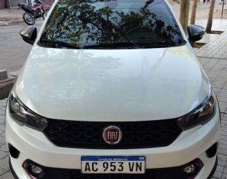 Fiat Argo Usado en Mendoza