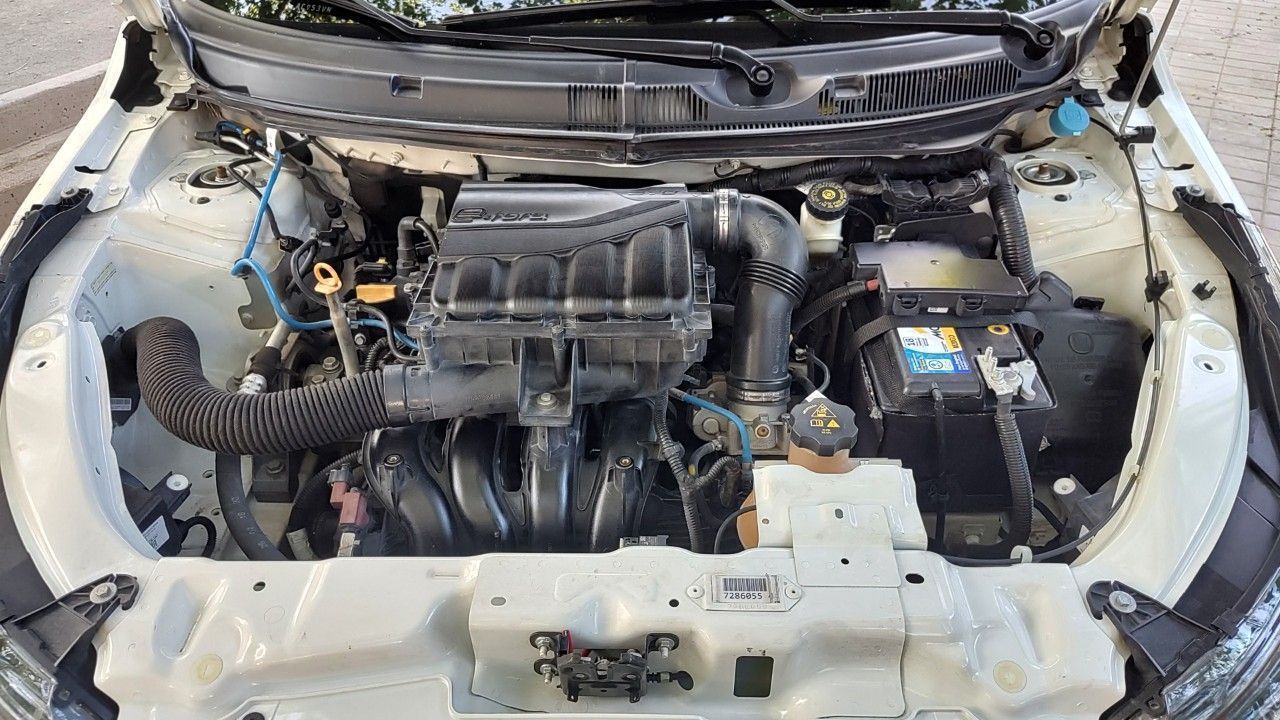 Fiat Argo Usado en Mendoza, deRuedas