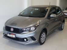 Fiat Argo Usado en Mendoza Financiado