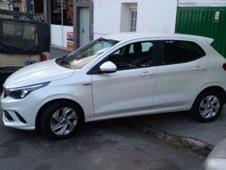 Fiat Argo Usado en Buenos Aires