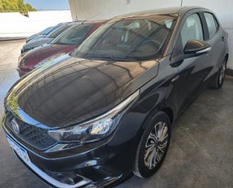 Fiat Argo Usado en Mendoza