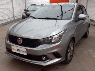Fiat Argo Usado en Mendoza Financiado