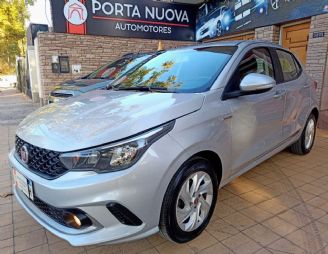 Fiat Argo Usado en Mendoza