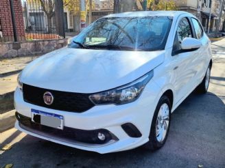 Fiat Argo Usado en Mendoza