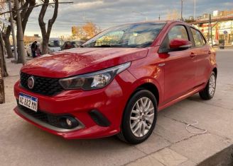 Fiat Argo Usado en Mendoza