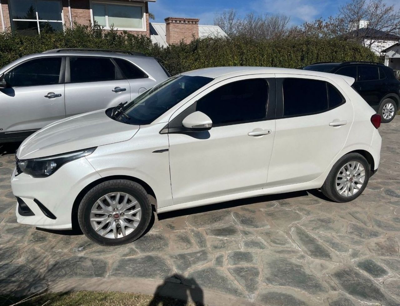 Fiat Argo Usado en Córdoba, deRuedas