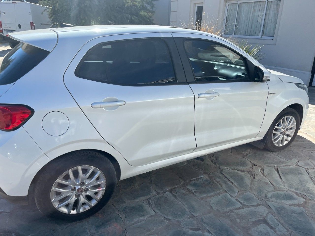Fiat Argo Usado en Córdoba, deRuedas