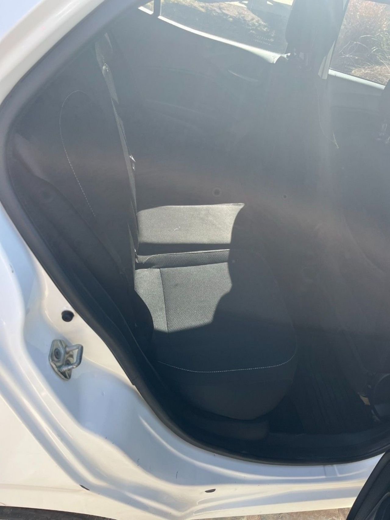 Fiat Argo Usado en Córdoba, deRuedas