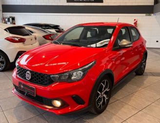 Fiat Argo Usado en Córdoba Financiado