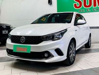 Fiat Argo Usado en Córdoba Financiado