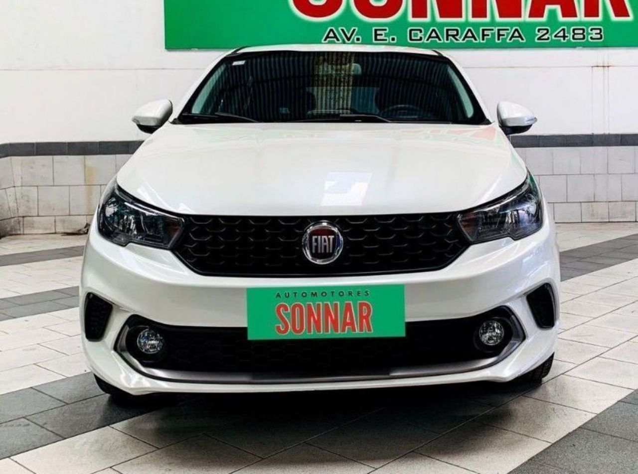 Fiat Argo Usado en Córdoba, deRuedas