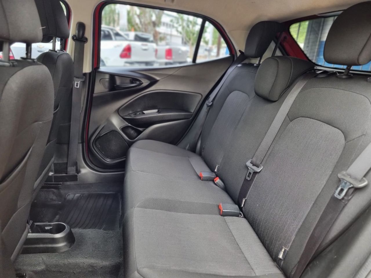 Fiat Argo Usado en Mendoza, deRuedas