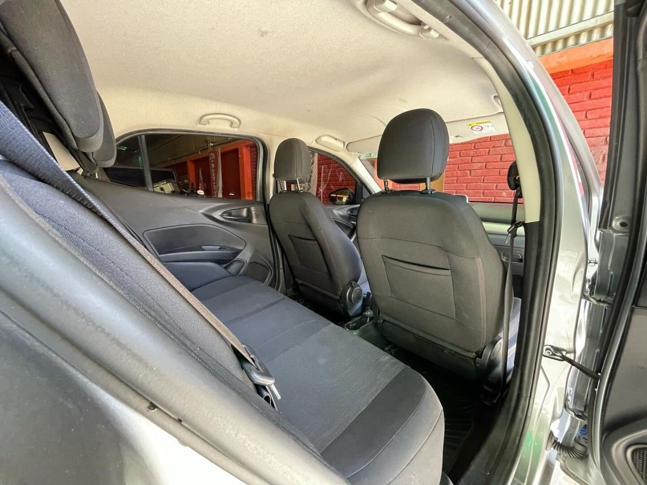 Fiat Argo Usado en San Juan, deRuedas