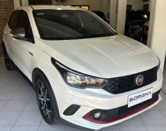 Fiat Argo Usado en Mendoza Financiado