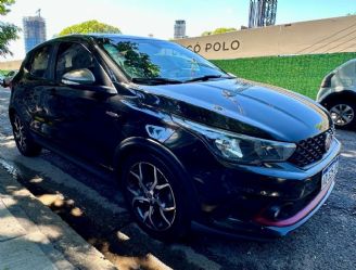Fiat Argo Usado en Buenos Aires