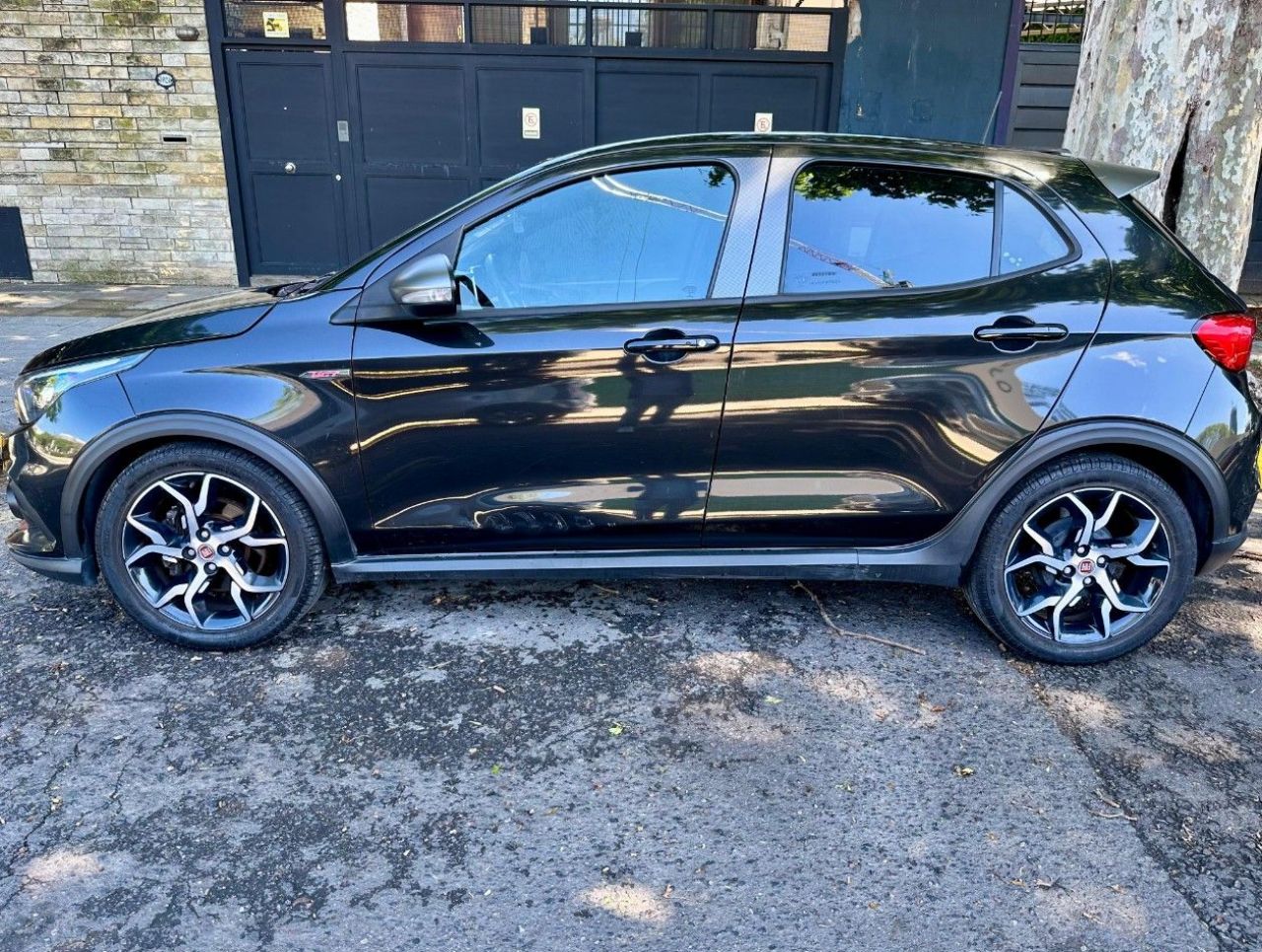 Fiat Argo Usado en Buenos Aires, deRuedas