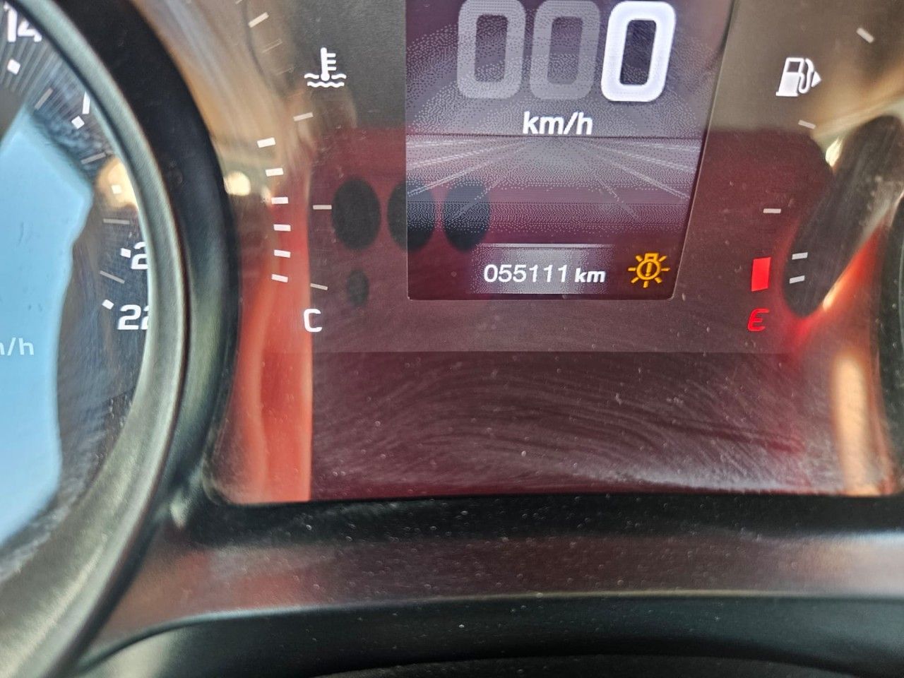Fiat Argo Usado en Mendoza, deRuedas