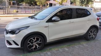 Fiat Argo Usado en Mendoza