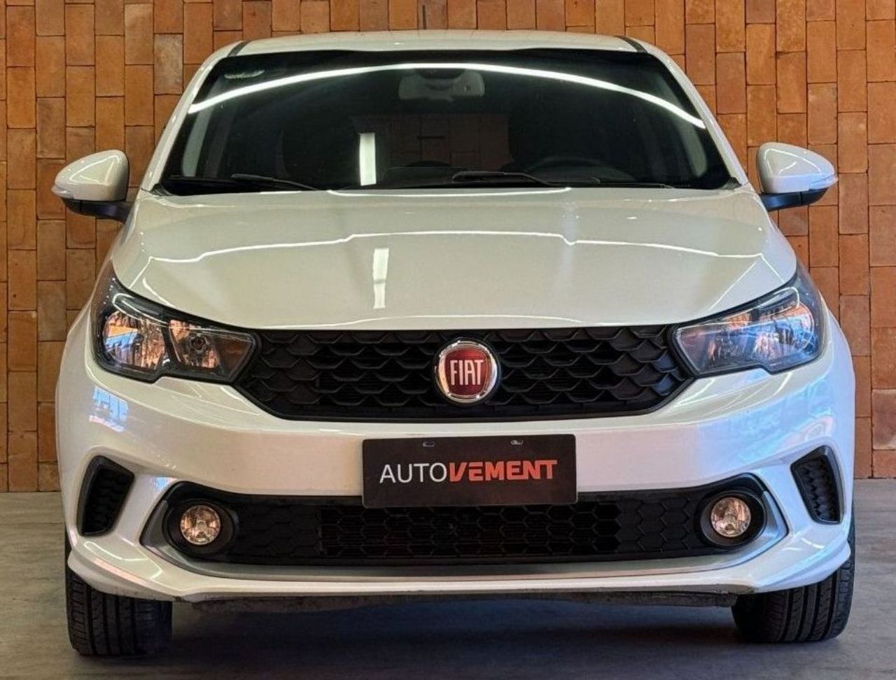 Fiat Argo Usado en Córdoba, deRuedas