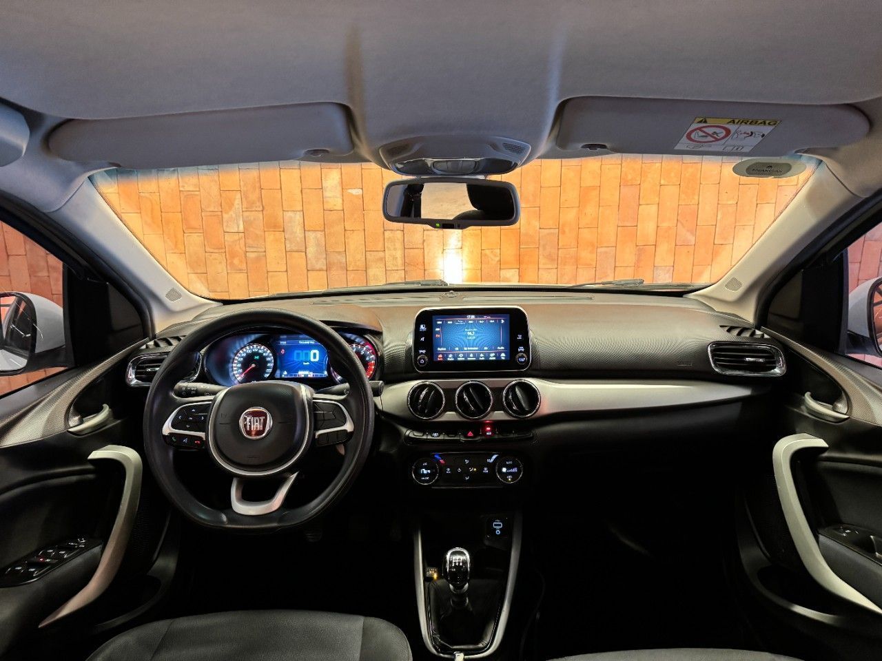 Fiat Argo Usado en Córdoba, deRuedas