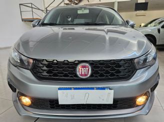 Fiat Argo Usado en Mendoza Financiado