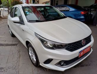 Fiat Argo Usado en Córdoba Financiado