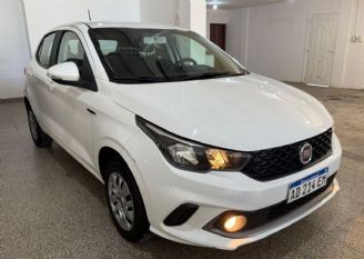 Fiat Argo Usado en San Luis