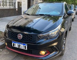 Fiat Argo Usado en Buenos Aires