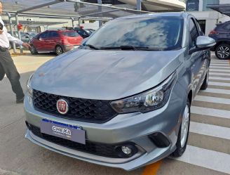 Fiat Argo Usado en Córdoba